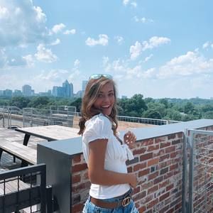 Meet your Posher, Sage